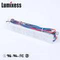 Alta qualidade 2050mA 70W impermeável dc dimmable led driver de luz de rua